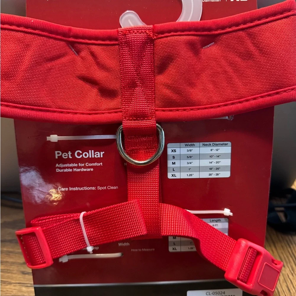 Coleman pet set